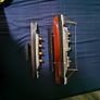 2 Titanic Models (read Description) Image 2