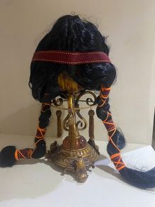 Halloween Wig / Hairpiece / Dress Up