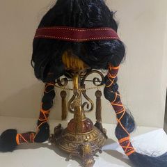 Halloween Wig / Hairpiece / Dress Up