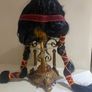 Halloween Wig / Hairpiece / Dress Up Image 4