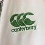 Ireland Rugby Jersey. Alternate / Away Jersey From Triple Crown Winning Year Of 2007. Official Canterbury IRFU Jersey. Authentic Original Jersey From The Time. Not A Modern Day Remake. Image 6