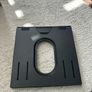 Laptop holder Image 2