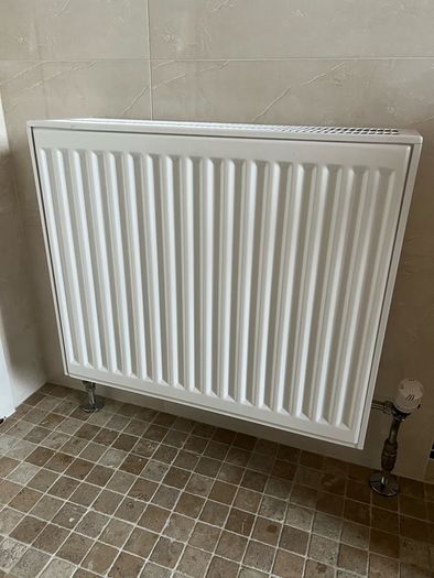 Radiator