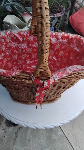 Shopping Baskets