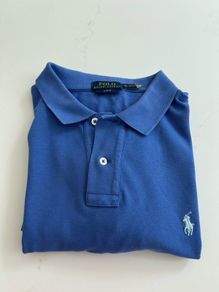 Ralph Lauren XL (slim fit)