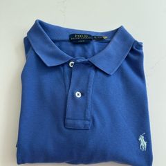 Ralph Lauren XL (slim fit)