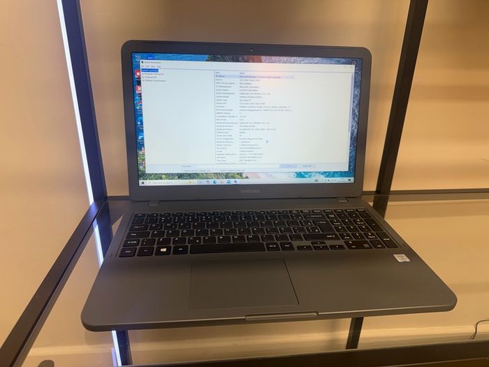 Samsung Laptop