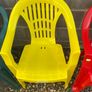 Garden Table And Chairs Furniture Set Image 8