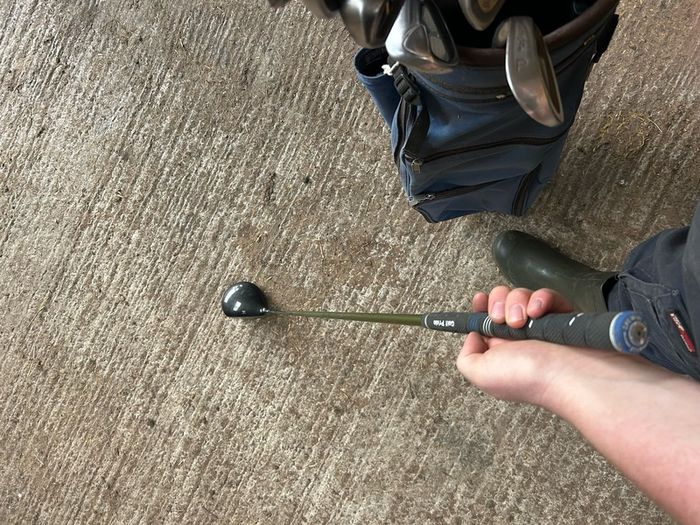 Golf Set