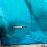 Salomon Advanced Skin Warm SoftShell Men XXL Blue Full-Zip Running Image 8