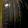 Mercedes AMG 22 Genuine OEM Black /Diamond Turned Image 2