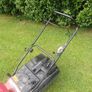 Petrol Lawnmower Image 4