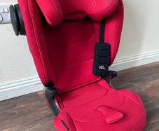 Britax Romer Kidfix Pro Style - Highback Booster Car Seat