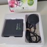 40W Maxtek Mains Powered 5 Port USB Charging Hub USB 2.0/USB 3.0 Image 2