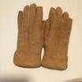 Real Sheepskin Gloves Image 3