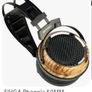 Sivga Phoenix - Open Back Headphones (Brand New) Image 2