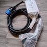 Portable EV charger 7kW type 2 with mobile app Image 2