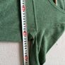 Boden cashmere green jumper Size 10 Image 6
