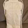 NEW Lilsoft 10pc Newborn Baby Gift Set - Unisex White/Silver Image 9
