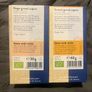 Organic Turmeric ginger healthy superfood Image 2