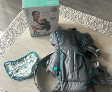 Infantino swift classic baby carrier