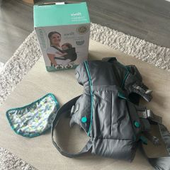 Infantino swift classic baby carrier