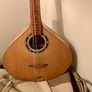 Carvalho  Bouzouki +soft Case. Image 6