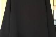 Ladies Black Tunic Top by Inwear