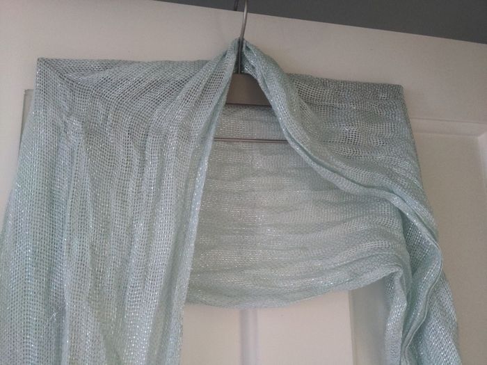 Ladies scarf