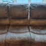 Recliner 3 Seater Sofa Image 3