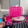 LOL dolls, LOL pop up store and carry case, accessories Image 4