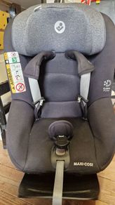 Maxi cosi 360