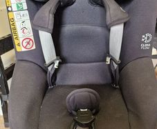 Maxi cosi 360