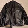 Genuine DOCKERS leather jacket Image 5