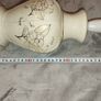 Vintage Porcelain Table Lamp Image 4