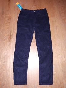 Boys Cord Trousers 11 - 12 years