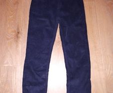 Boys Cord Trousers 11 - 12 years
