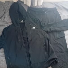 Trailberg brand new faltenjura 2.0 tracksuit