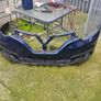 Renault kadjar bumper 2017 Image 2