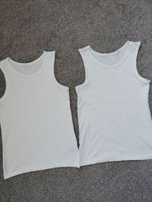 boys vest.age 8/9