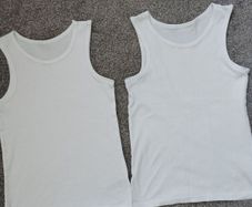 boys vest.age 8/9