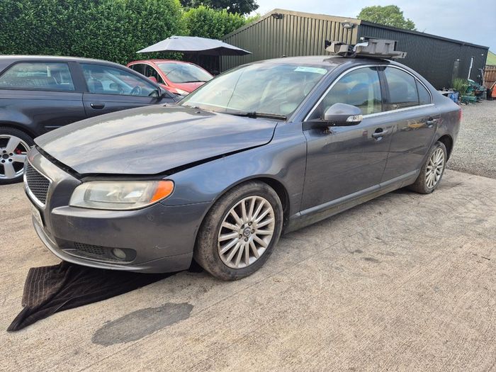 2nd Gen Volvo s80 / v70 08-16 Parts @ OCG
