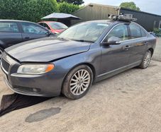 2nd Gen Volvo s80 / v70 08-16 Parts @ OCG