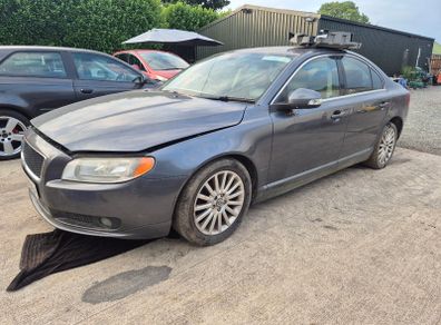2nd Gen Volvo s80 / v70 08-16 Parts @ OCG