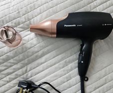 Panasonic hairdryer