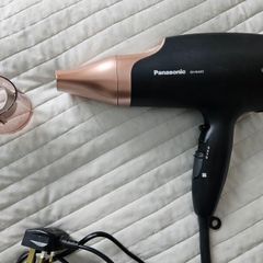 Panasonic hairdryer
