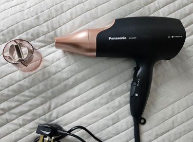 Panasonic hairdryer