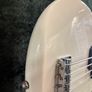 Epiphone Embassy Special IV White 2004 Image 6