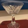 Waterford Crystal Champagne/ Cocktail Glass Image 2