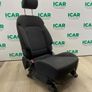 2014 Kia Carens Interior Seats Driver Seat Passenger Seat Image 5